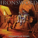IRONSWORD - Servants Of Steel (2020) CDdigi